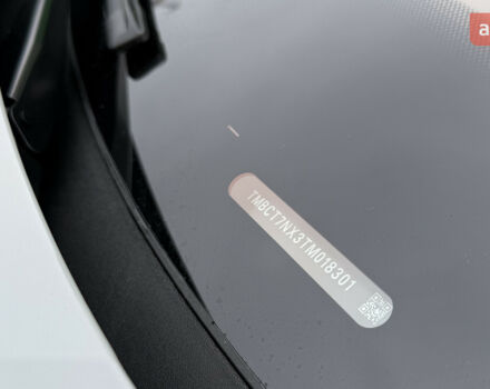 купить новое авто Шкода Октавия 2025 года от официального дилера Автомобільний Дім Галич-Авто Шкода фото