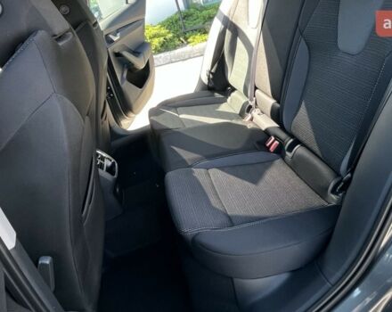 купить новое авто Шкода Октавия 2025 года от официального дилера Віннер Центр Київ Шкода фото