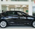 купить новое авто Шкода Октавия 2025 года от официального дилера Моторкрафт Шкода фото