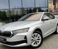 купить новое авто Шкода Октавия 2025 года от официального дилера Альянс-ІФ Skoda Шкода фото