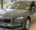 купить новое авто Шкода Октавия 2025 года от официального дилера Автоцентр ТОВ "ЕКСПРЕС АВТО" Шкода фото
