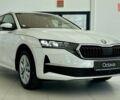 купити нове авто Шкода Октавія 2025 року від офіційного дилера Автотрейдінг-Вінниця SKODA Шкода фото