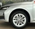 купити нове авто Шкода Октавія 2025 року від офіційного дилера Євромоторс Skoda Шкода фото