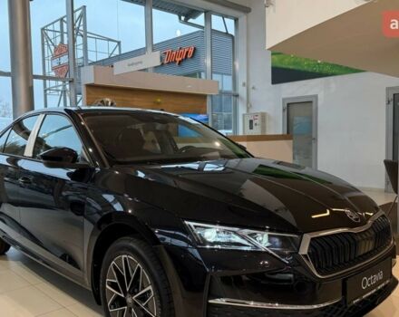 Шкода Октавія, об'ємом двигуна 1.4 л та пробігом 0 тис. км за 38600 $, фото 2 на Automoto.ua