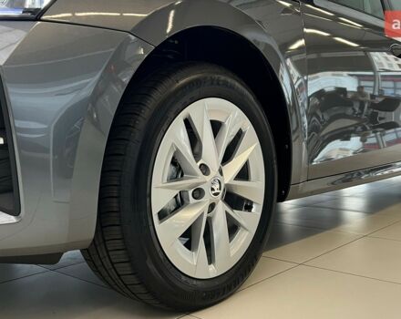 купить новое авто Шкода Октавия 2025 года от официального дилера Автоцентр AUTO.RIA Шкода фото