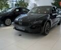 купить новое авто Шкода Октавия 2025 года от официального дилера Альянс-ІФ Skoda Шкода фото