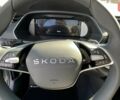 купити нове авто Шкода Октавія 2025 року від офіційного дилера Віннер Центр Київ Шкода фото
