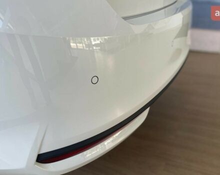 Шкода Октавия, объемом двигателя 1.4 л и пробегом 0 тыс. км за 28240 $, фото 6 на Automoto.ua