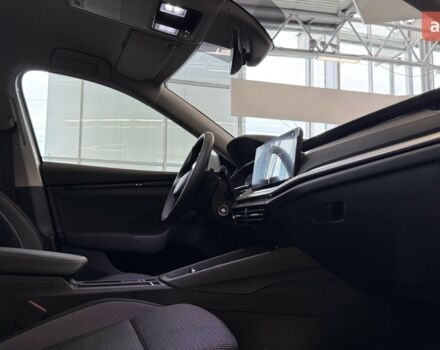 купити нове авто Шкода Октавія 2025 року від офіційного дилера Автоцентр AUTO.RIA Шкода фото