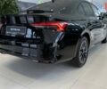 купить новое авто Шкода Октавия 2025 года от официального дилера Альянс-ІФ Skoda Шкода фото