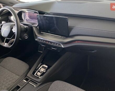 купити нове авто Шкода Октавія 2025 року від офіційного дилера Автоцентр AUTO.RIA Шкода фото