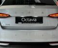 Шкода Октавия, объемом двигателя 1.4 л и пробегом 0 тыс. км за 27610 $, фото 9 на Automoto.ua