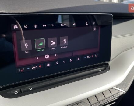 Шкода Октавія, об'ємом двигуна 1.4 л та пробігом 0 тис. км за 28263 $, фото 21 на Automoto.ua