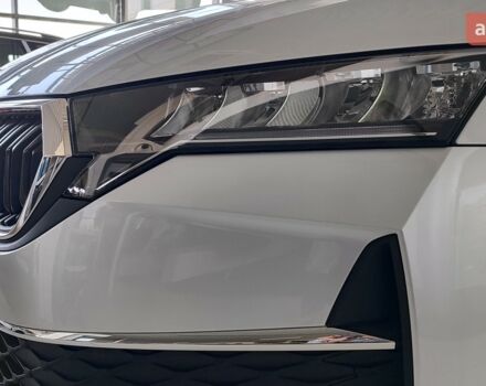 Шкода Октавия, объемом двигателя 1.4 л и пробегом 0 тыс. км за 28958 $, фото 4 на Automoto.ua