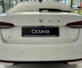 купить новое авто Шкода Октавия 2025 года от официального дилера Автотрейдінг-Вінниця SKODA Шкода фото