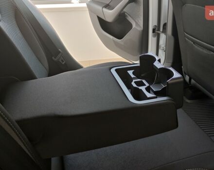 Шкода Октавия, объемом двигателя 1.4 л и пробегом 0 тыс. км за 28048 $, фото 14 на Automoto.ua