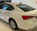 купить новое авто Шкода Октавия 2025 года от официального дилера Автоцентр ТОВ "ЕКСПРЕС АВТО" Шкода фото