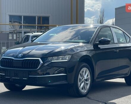 Шкода Октавия, объемом двигателя 1.4 л и пробегом 0 тыс. км за 28212 $, фото 9 на Automoto.ua