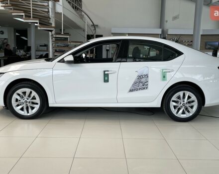 Шкода Октавия, объемом двигателя 1.4 л и пробегом 0 тыс. км за 27828 $, фото 6 на Automoto.ua
