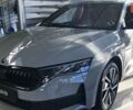 купити нове авто Шкода Октавія 2025 року від офіційного дилера Автоцентр AUTO.RIA Шкода фото