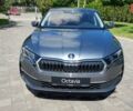 купить новое авто Шкода Октавия 2025 года от официального дилера АСТ-КОМБІ Шкода фото