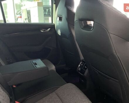 купити нове авто Шкода Октавія 2025 року від офіційного дилера Автоцентр AUTO.RIA Шкода фото