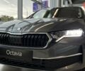 купить новое авто Шкода Октавия 2025 года от официального дилера Автоцентр AUTO.RIA Шкода фото