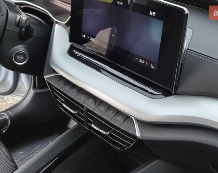 Шкода Октавия 2025 года купить новое авто Шкода Октавия 2025 года от официального дилера Віннер Центр Київ Шкода фото