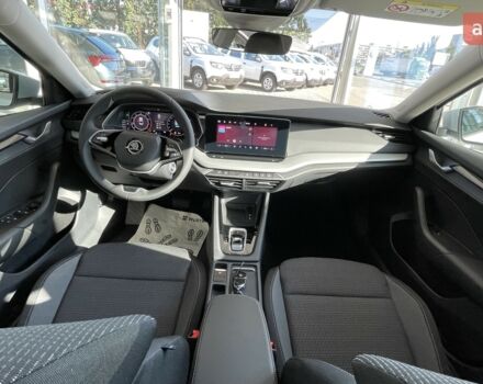 Шкода Октавія, об'ємом двигуна 1.4 л та пробігом 0 тис. км за 28263 $, фото 23 на Automoto.ua