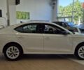 купити нове авто Шкода Октавія 2025 року від офіційного дилера БАЗІС АВТО Skoda Шкода фото