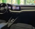 купить новое авто Шкода Октавия 2025 года от официального дилера БАЗІС АВТО Skoda Шкода фото
