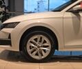 купить новое авто Шкода Октавия 2025 года от официального дилера Віннер Центр Київ Шкода фото
