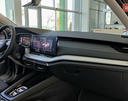 Шкода Октавія, об'ємом двигуна 1.4 л та пробігом 0 тис. км за 27952 $, фото 27 на Automoto.ua