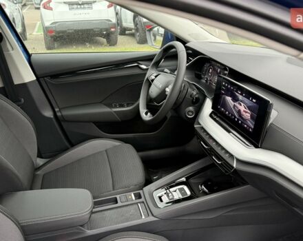 купить новое авто Шкода Октавия 2025 года от официального дилера Автоцентр AUTO.RIA Шкода фото