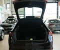 купить новое авто Шкода Октавия 2025 года от официального дилера Моторкрафт Шкода фото