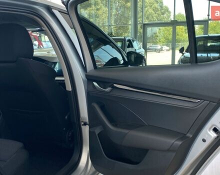 купити нове авто Шкода Октавія 2025 року від офіційного дилера Автоцентр AUTO.RIA Шкода фото
