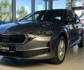 купить новое авто Шкода Октавия 2025 года от официального дилера Автомобільний Дім Галич-Авто Шкода фото