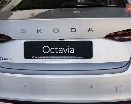 Шкода Октавия, объемом двигателя 1.4 л и пробегом 0 тыс. км за 28958 $, фото 8 на Automoto.ua