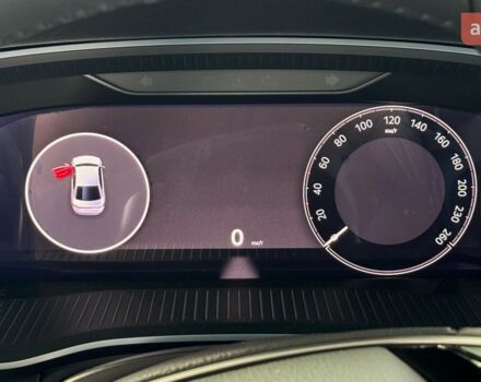 Шкода Октавия, объемом двигателя 1.4 л и пробегом 0 тыс. км за 30127 $, фото 9 на Automoto.ua