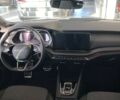 купити нове авто Шкода Октавія 2025 року від офіційного дилера Автоцентр AUTO.RIA Шкода фото