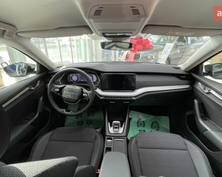 Шкода Октавия, объемом двигателя 1.97 л и пробегом 0 тыс. км за 33484 $, фото 16 на Automoto.ua