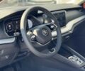 купить новое авто Шкода Октавия 2025 года от официального дилера Автоцентр-Кременчук Шкода фото