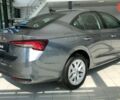 купить новое авто Шкода Октавия 2025 года от официального дилера Автотрейдінг-Вінниця SKODA Шкода фото