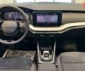 купити нове авто Шкода Октавія 2025 року від офіційного дилера Альянс-ІФ Skoda Шкода фото