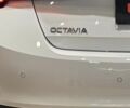 купити нове авто Шкода Октавія 2025 року від офіційного дилера Віннер Центр Київ Шкода фото