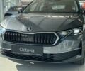 Шкода Октавия, объемом двигателя 1.97 л и пробегом 0 тыс. км за 36893 $, фото 2 на Automoto.ua