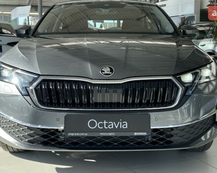 Шкода Октавия, объемом двигателя 1.97 л и пробегом 0 тыс. км за 36893 $, фото 18 на Automoto.ua