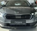 Шкода Октавия, объемом двигателя 1.97 л и пробегом 0 тыс. км за 36893 $, фото 18 на Automoto.ua
