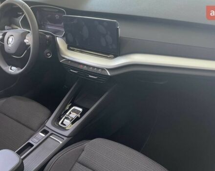 Шкода Октавия, объемом двигателя 1.4 л и пробегом 0 тыс. км за 28240 $, фото 9 на Automoto.ua