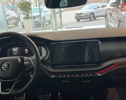 Шкода Октавия, объемом двигателя 1.4 л и пробегом 0 тыс. км за 37285 $, фото 16 на Automoto.ua